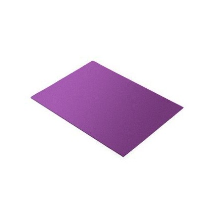 Papel Seda 51x76cm Pack 25 Folhas Violeta / Escolar / Trabal