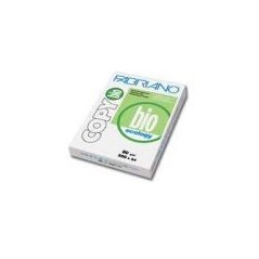 Papel Natural A4 95gr Blister 50 Folhas Neve / Papeis e Tran