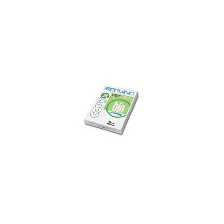 Papel Natural A4 95gr Blister 50 Folhas Neve / Papeis e Tran