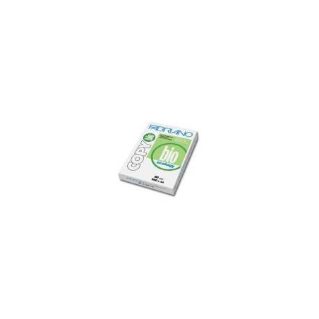Papel Natural A4 95gr Blister 50 Folhas Castanho / Papeis e