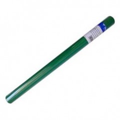 Papel Veludo Adesivo 0.45x1mts Rolo Verde