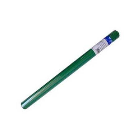 Papel Veludo Adesivo 0.45x1mts Rolo Verde