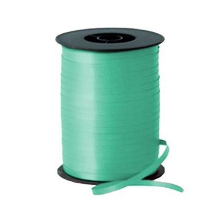 Fita Embrulho Verde 10x250m 1 Rolo / Papeis e Transformados