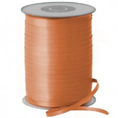 Fita Embrulho Laranja 10x250m 1 Rolo / Papeis e Transformado