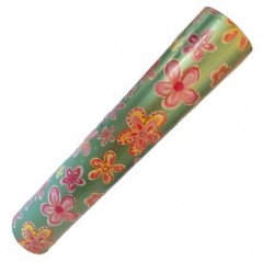 Papel Embrulho Fantasia 62cmx200mts Bobine 7Kg / Papeis e Tr