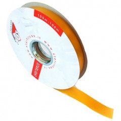 Fita Embrulho Dourada 19x100m 1 Rolo P06 / Papeis e Transfor