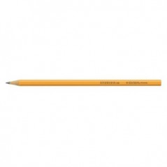 Lapis Carvao Nº2-HB Lyra Studium Cx 12un / Escrita e Desenho