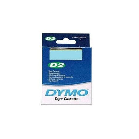 Fita Gravacao Dymo 19mmX10m Azul (61913) / Tinteiros Toners