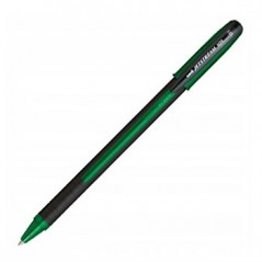 12un Esferografica Uni SX-101-10 JETSTREAM 101 -1,0mm Verde-