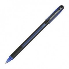 12un Esferografica Uni SX-101-10 JETSTREAM 101 -1,0mm Azul -