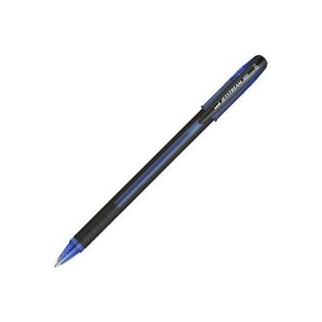 12un Esferografica Uni SX-101-10 JETSTREAM 101 -1,0mm Azul -