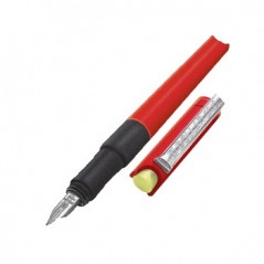 Caneta Tinta Dollar SP-10 s/tinta (Escrita Permanente) Cx 10