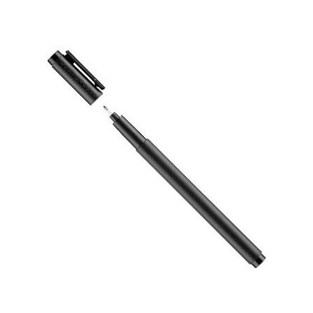 Marcador Fino Edding 8011 Preto 1un