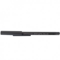 Marcador Roller Paper Mate 2000 M Preto - 1un / Escrita e De