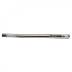 12un Esferografica Ball Point MonAmi 0,7mm Verde - 1un / Esc