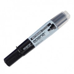 10un Marcador Quadros Brancos Epene EP12-0341 Recarregavel P