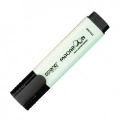 12un Marcador Fluorescente Epene EP10-2009 Pastel Verde-1u