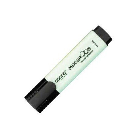 12un Marcador Fluorescente Epene EP10-2009 Pastel Verde-1u