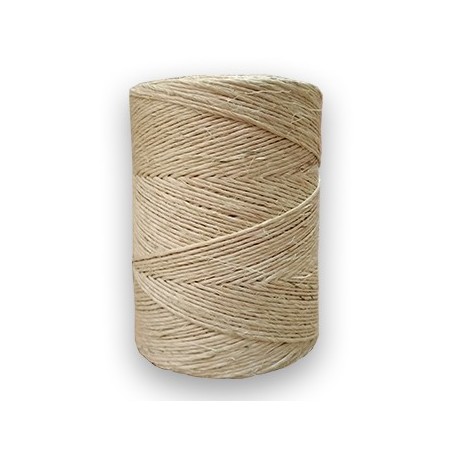 Fio Sisal 1 Cabo Bobine (1kg) / Manutencao e Higiene / Embal