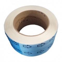 2un Bobine Poliprocinta Semi Automatico 600my 9mmx3000Mts Br