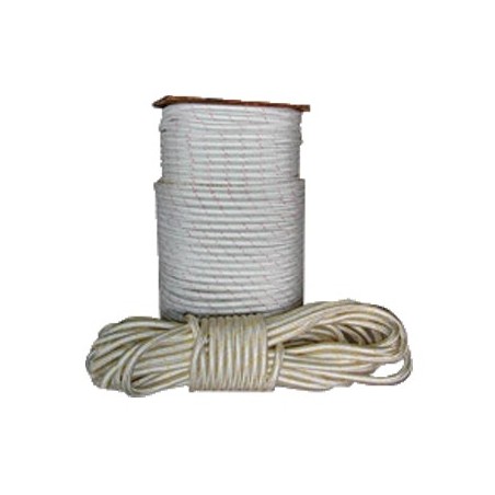 Cordel Poliamida 20mts / Manutencao e Higiene / Embalagem /