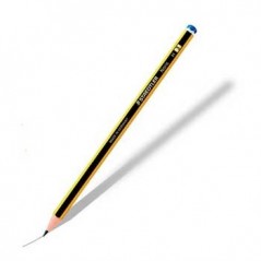 Lapis Carvao Nº3-H Noris 120-3, Cx 12un / Escrita e Desenho