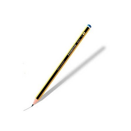 Lapis Carvao Nº3-H Noris 120-3, Cx 12un / Escrita e Desenho