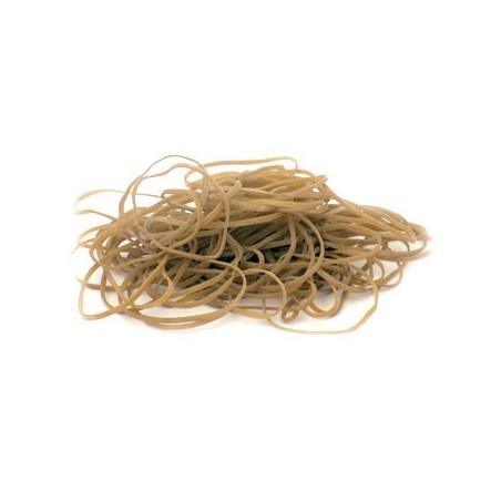 Elasticos 3x90mm (Nº33) Emb 1Kg / Escritorio e Papelaria / B