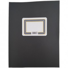 Livro Protocolo 100 folhas (1846003) A5 / Papeis e Transform