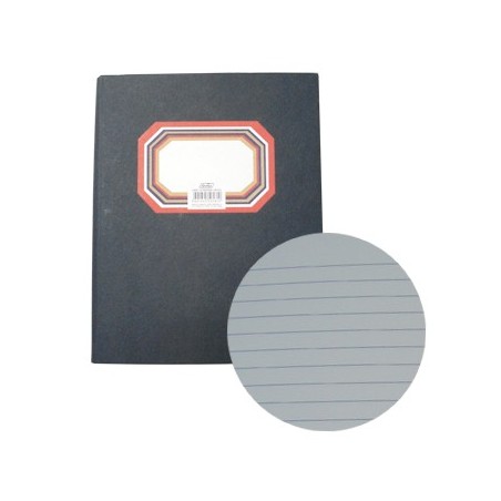 Livro Pautado A5 100 Folhas (1843005) / Papeis e Transformad