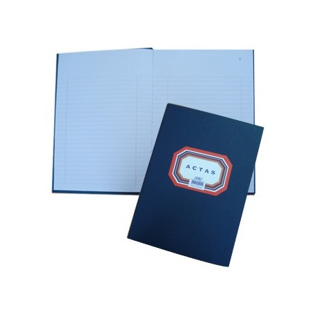 Livro de Actas 50 Folhas (1844010) / Papeis e Transformados