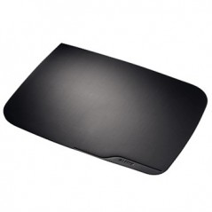 Base Secretaria 40x53cm Preto / Arquivo e Organizacao / Orga