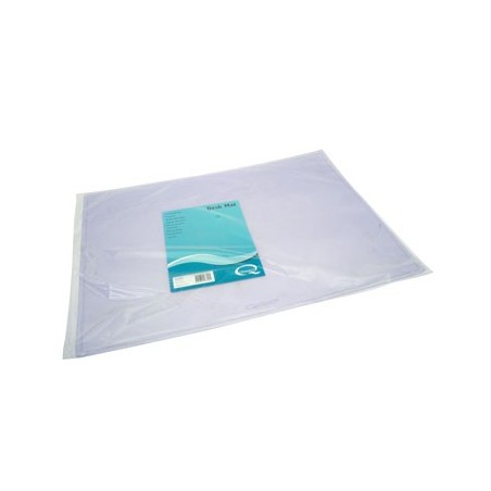 Base Secretaria 40x53cm Transparente (KF26800) / Arquivo e O