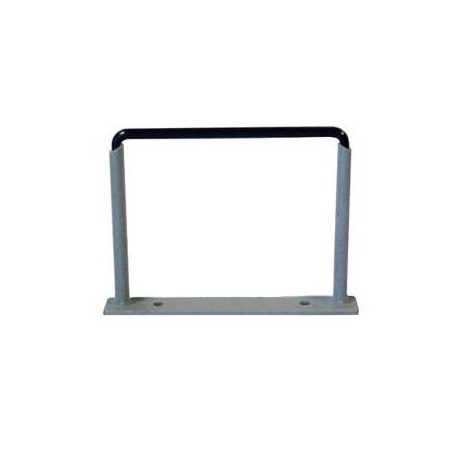 Ferragem Plástica AZ Roma Pack 50Uds Ref.ª 1033 / Arquivo e