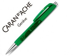 ESFEROGRAFICA CARAN D'ACHE 888 INFINITE EDICAO ESPECIAL JUST