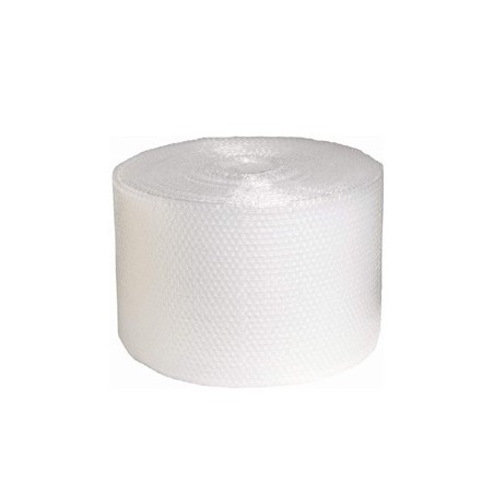 Rolo Plastico com Bolhas 0,4mtx220mts(diametro da bolha 10mm