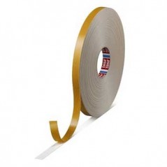 Fita Adesiva Dupla Face Tesa 4952 19mmx50mts