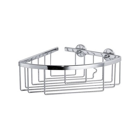 Cesta de Duche em esquina Tesa Aluxx