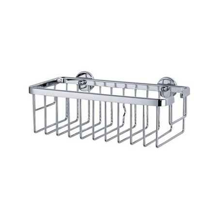 Cesta de Duche Tesa Aluxx