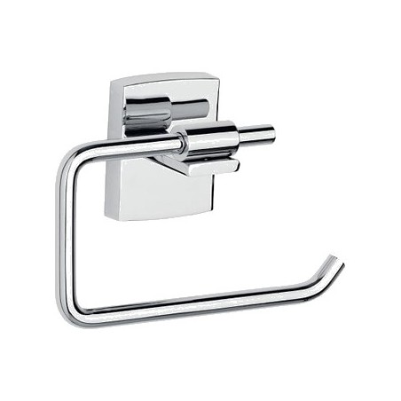 Suporte para Papel Higiénico sem tampa Tesa Klaam