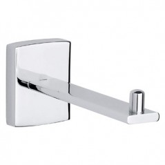 Suporte para Papel Higienico sem tampa Tesa Klaam