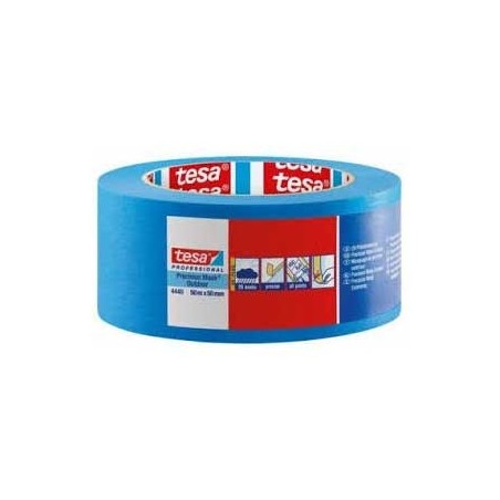 Fita Adesiva Profissional Tesa 50mmx50mts - 1un (4440)