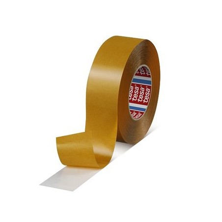 Fita Adesiva Dupla Face Tesa 51970 50mmx50mts Transparente