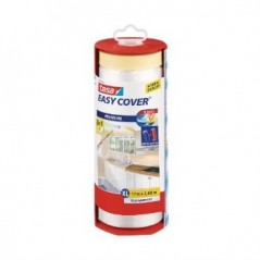 Fita Tesa Easy Cover Premium + Desenrolador 2600mmx17mts / M