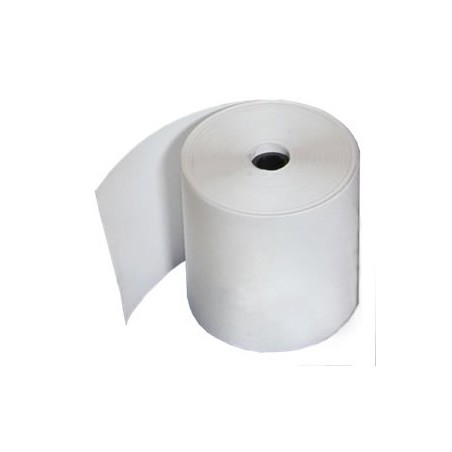 Rolo Papel 75X80X11 Pack 10 / Papeis e Transformados / Rolos