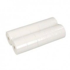 Rolo Papel Termico 44x70x11 Pack 10 / Papeis e Transformados
