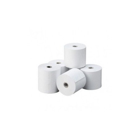 Rolo Papel 99x180x50 (60gr) - 1 un Papeis e Transformados-