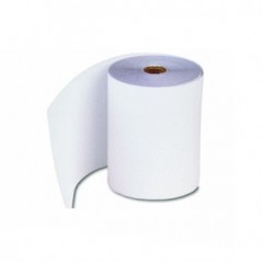 Rolo Papel 88x240x25 - 1unid / Papeis e Transformados / Rolo