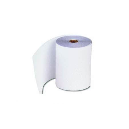 Rolo Papel 88x240x25 - 1unid / Papeis e Transformados / Rolo