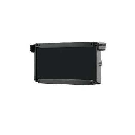 Almofada Trodat Printy 4912 Preto / Escritorio e Papelaria /